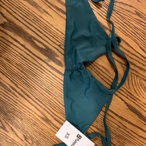 Fused Hawaii XS Ktop. NWT $55 Palm Tree